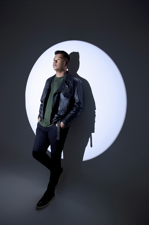 Daniel Pattinama. Foto: Istimewa