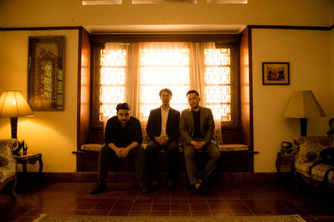 Band Perunggu gelar tur di 5 kota. Foto: Dok. Istimewa