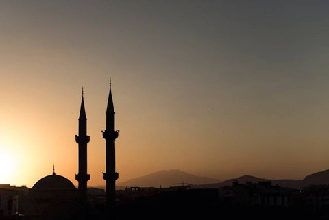 Kunci Jawaban PAI Kelas 8 Halaman 243 Kurikulum Merdeka. Foto hanya ilustrasi. Sumber foto: Unsplash/Ali Arif