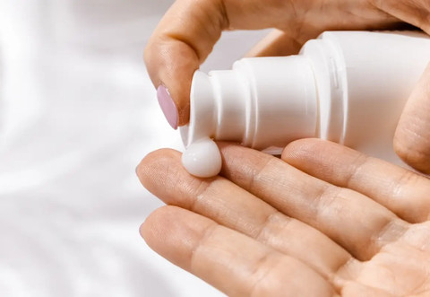Ilustrasi skin care. Foto: Pixabay