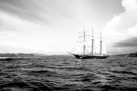 Ilustrasi tuliskan dan jelaskan langkah-langkah yang dilakukan J.P. Coen. Foto: Unsplash/Diego Catto