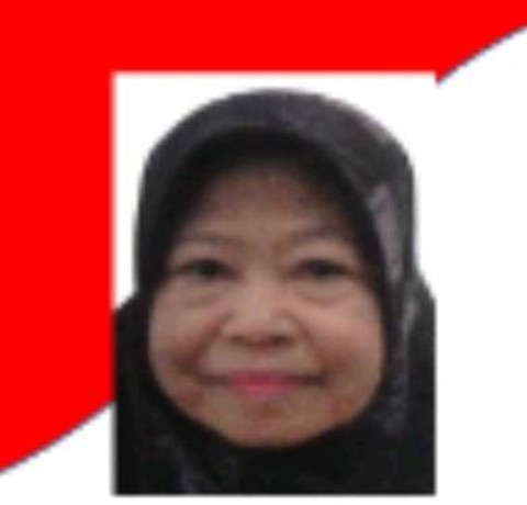 Muchlisoh, salah satu jemaah haji Embarkasi Surabaya yang meninggal dunia.