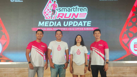 Design Race Jersey dan Finisher Jersey. Foto: Dok. istimewa