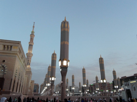 Ilustrasi Manfaat Puasa Tarwiyah, sumber: unsplash/Mohammed