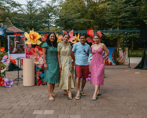 National Flip Flop Day with Havaianas Indonesia. Foto: dok. Havaianas Indonesia