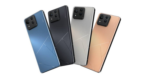 Asus Zenfone 11 Ultra. Foto: Asus