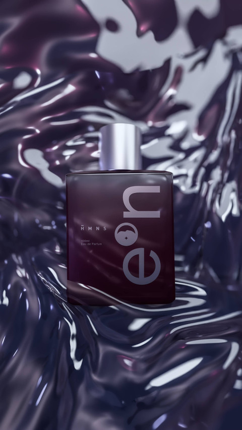 Parfum HMNS Essence of The Night -4. Foto: HMNS