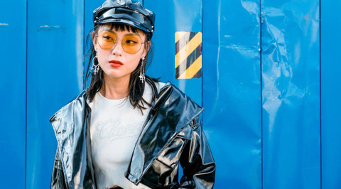 Ilustrasi Model Rambut Wanita Sebahu Kekinian dan Simpel. Foto: Pexels