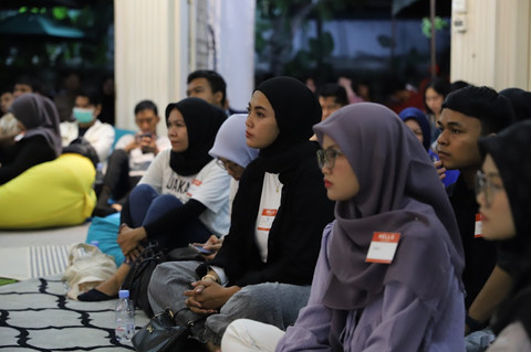 Ilustrasi member teman kumparan. Foto: kumparan