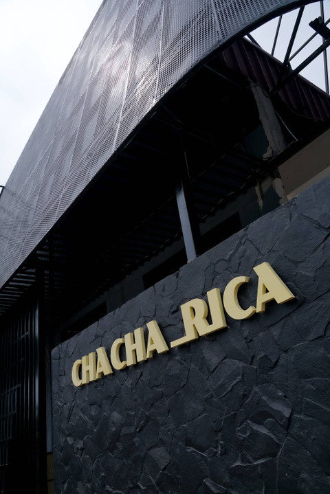 Restoran makanan khas Manado 'Cha Cha Rica' buka baru di Penjaringan, Jakarta Utara, Sabtu (15/6/24). Foto: Dok. Istimewa