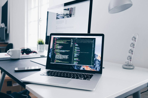 Ilustrasi Apa Itu Sprite pada Scratch. Sumber: Unsplash/Christopher Gower