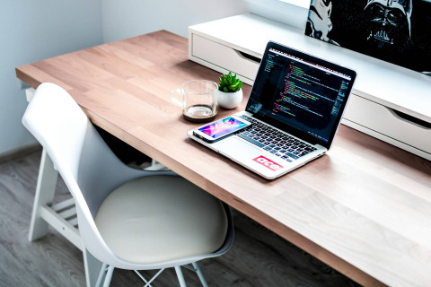 Ilustrasi Apa Itu Sprite pada Scratch. Sumber: Unsplash/Alexandru Acea
