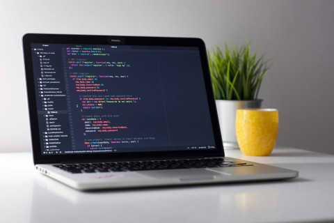 Ilustrasi Apa Itu Sprite pada Scratch. Sumber: Unsplash/Clément Hélardot