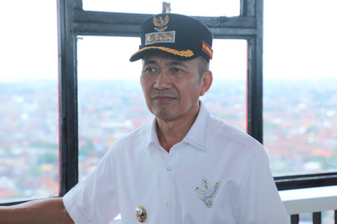 Ratu Dewa. (ist)