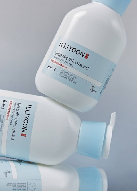 Skin Care Korea Selatan Illiyoon Hadir di Indonesia, Kenalkan 6 Produk Andalan. Foto: Dok. Illiyoon
