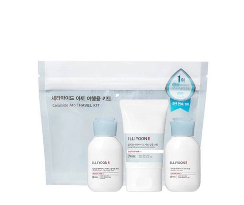 Skin Care Korea Selatan Illiyoon Hadir di Indonesia, Kenalkan 6 Produk Andalan. Foto: Dok. Illiyoon