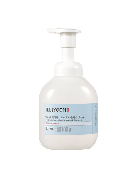 Skin Care Korea Selatan Illiyoon Hadir di Indonesia, Kenalkan 6 Produk Andalan. Foto: Dok. Illiyoon