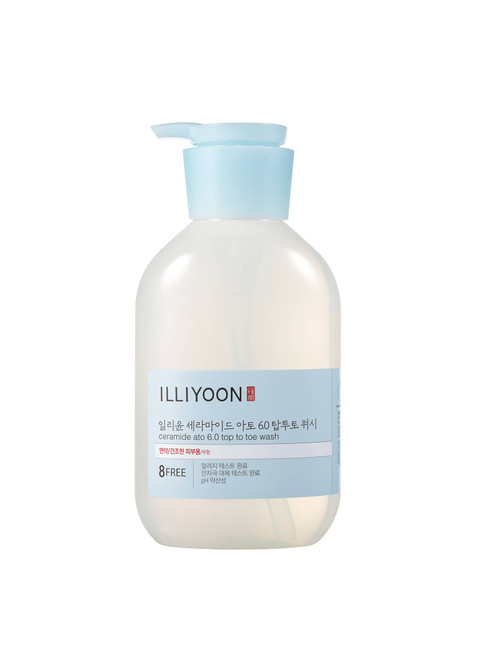 Skin Care Korea Selatan Illiyoon Hadir di Indonesia, Kenalkan 6 Produk Andalan. Foto: Dok. Illiyoon