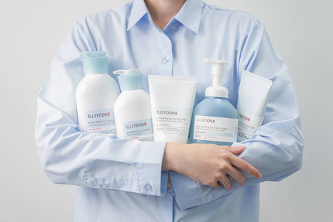Skin Care Korea Selatan Illiyoon Hadir di Indonesia, Kenalkan 6 Produk Andalan. Foto: Dok. Illiyoon