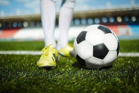 Ilustrasi Cara Nonton Euro 2024 Austria Vs Prancis, Foto: Unsplash/shironosov.