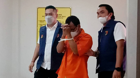 I Wayan Rawan, Rabu (19/6/2024). Foto: Denita BR Matondang/kumparan