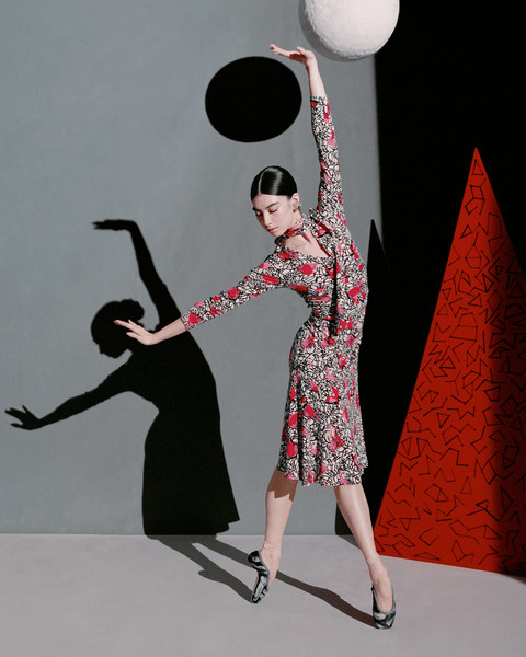 Brand Fashion DVF x Lenzing Group, Luncurkan Fashion Item Ramah Lingkungan. Foto: Dok. Lenzing Group