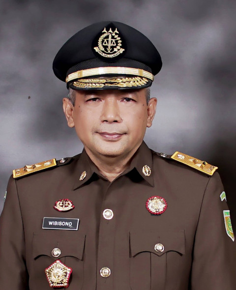 Jamdatun Feri Wibisono. Foto: Dok. datun.kejaksaan.go.id