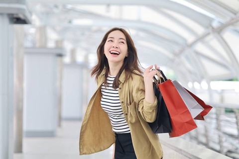 Ilustrasi belanja. Foto: Shutterstock