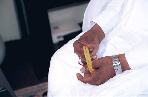 Ilustrasi Lirik Sholawat Asholatu Alannabi. Sumber Unsplash/Baqeer Gashua