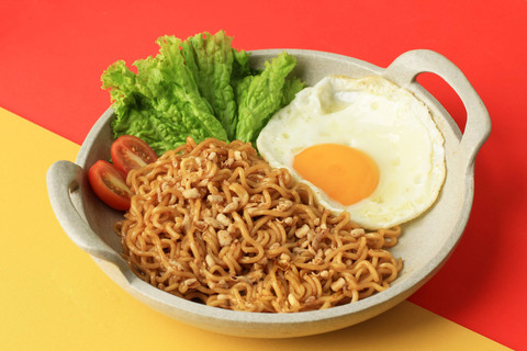 Ika Rahma H/Shutterstock