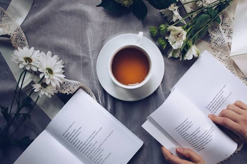 Ilustrasi untuk Puisi Kemerdekaan. Sumber: Unsplash/Thought Catalog