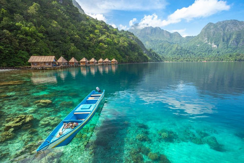 Maluku Utara. Foto: Shutterstock