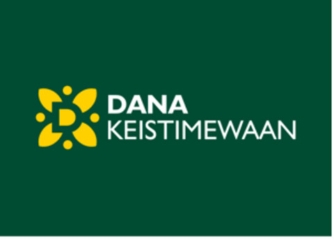 Logo Danais. Foto: Dok. Istimewa