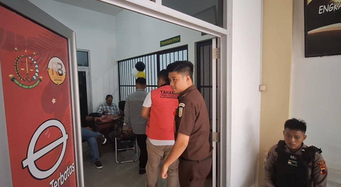Oknum kades di Brebes selewengkan kas desa Rp 1 miliar untuk main judi online. Foto: Dok. Istimewa