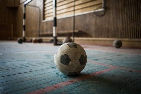 Cara Nonton Euro 2024 Spanyol VS Georgia Via Live Streaming. Foto hanya ilustrasi. Sumber foto: Unsplash/Patrick