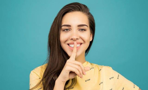 Ilustrasi apakah pamali itu mitos atau fakta. Sumber: pexels.com