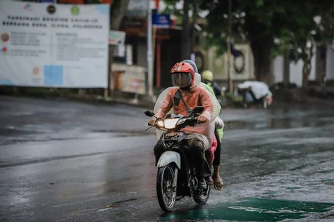 Ilustrasi perbedaan vario 125 dan 150. Sumber: Unsplash/Aldrin Rachman Pradana