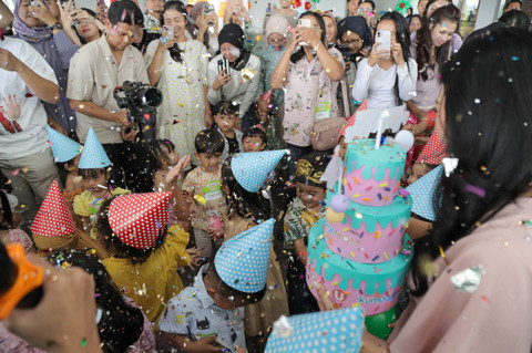 kumparanMOM Playdate Juni Foto: Jamal Ramadhan/kumparan