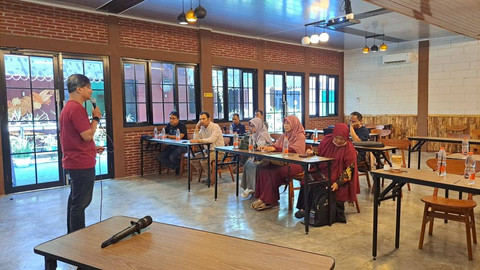 TDA Madiun Gelar 9 WS Entrepreneur Mindset (1)
