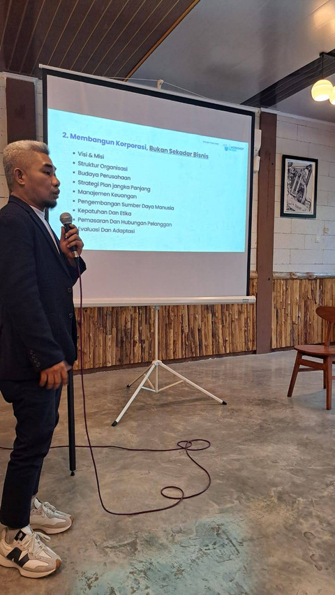 TDA Madiun Gelar 9 WS Entrepreneur Mindset (2)