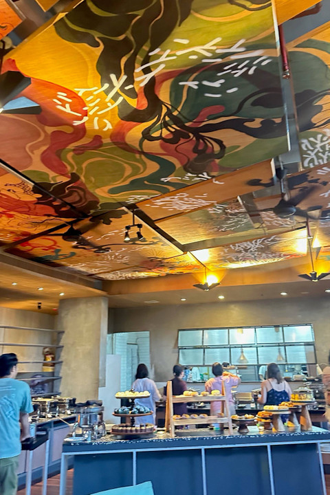 Suasana menginap di Artotel Sanur, Bali. Foto: Adhie Ichsan/kumparan