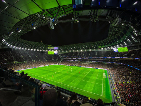 Ilustrasi untuk cara nonton Euro 2024 Belanda vs Turki via live streaming di HP. Sumber: pexels.com/Dom Le Roy