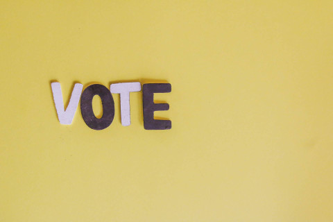 Ilustrasi untuk Apa Itu DKPP. Sumber: Unsplash/Glen Carrie