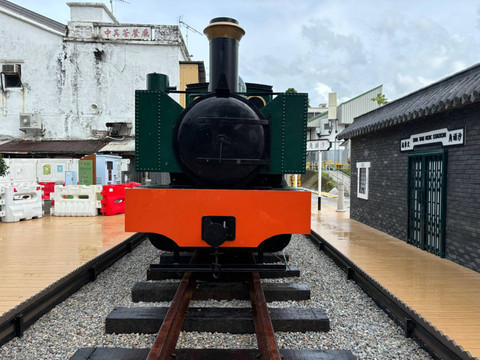 Sha Tau Kok, Hong Kong. Foto: Andari Novianti/kumparan