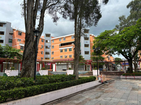 Sha Tau Kok, Hong Kong. Foto: Andari Novianti/kumparan