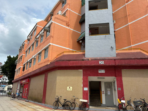 Sha Tau Kok, Hong Kong. Foto: Andari Novianti/kumparan