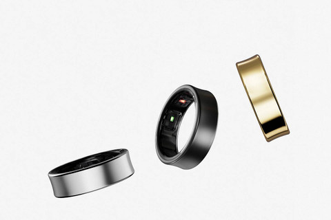 Samsung Galaxy Ring. Foto: Samsung
