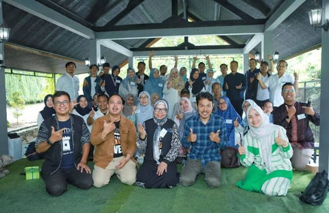 TDA Serang Raya Sukses Gelar Kegiatan Seminar 9 Workshop Series dan KMB Lite (1)