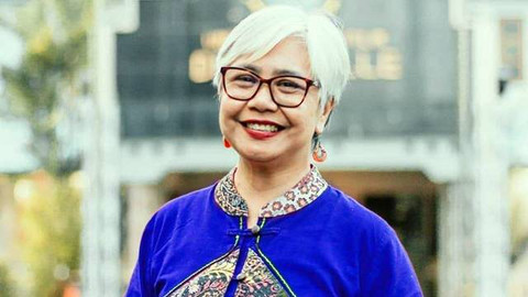 Universitas Dela Salle Manado, Jelly Walansendow