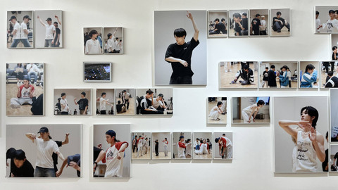 SEVENTEEN EXHIBITION 'FOLLOW FELLOW in JAKARTA' resmi dibuka dari 12 Juli hingga 4 Agustus 2024. Acara ini digelar di City Hall Pondok Indah Mall 3. Foto: Nada Meita/kumparan